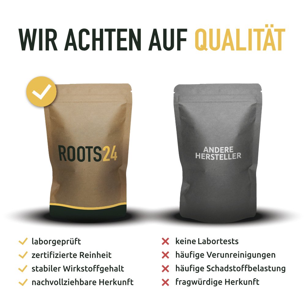 Shilajit Mumijo 15g Extrakt - 2