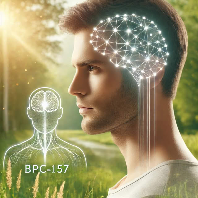 BPC-157 500mcg Kapseln - 30x - 2