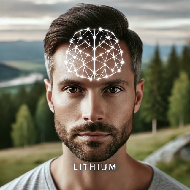 Lithium 1mg Elementar Kapseln - 30x - 2