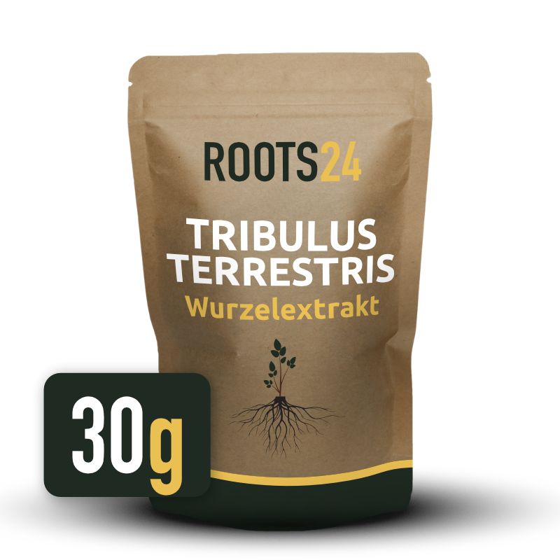 Tribulus terrestris 30g Extrakt - 1